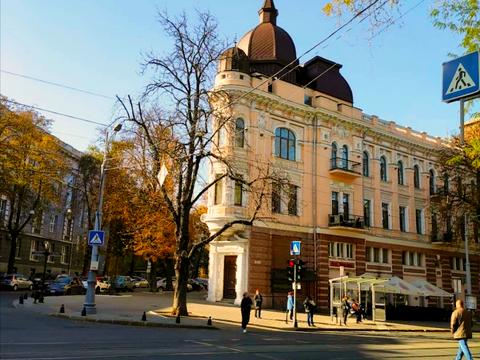 квартира за адресою Преображенська вул., 11