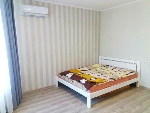 квартира за адресою Зарічна вул., 1-В