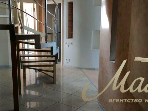 квартира по адресу Маяковского просп., 7
