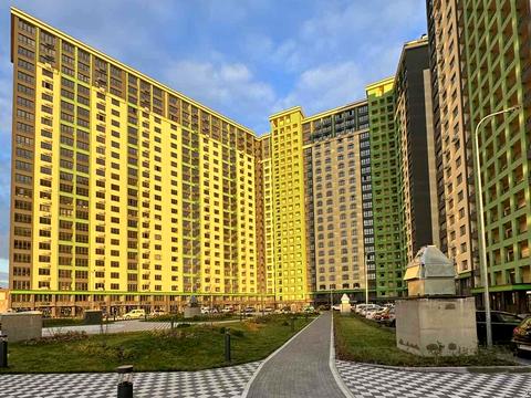 квартира по адресу Михаила Максимовича ул. (Трутенко Онуфрия), 32-Б