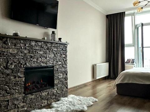 квартира за адресою Берестейський просп. (Перемоги), 5-В