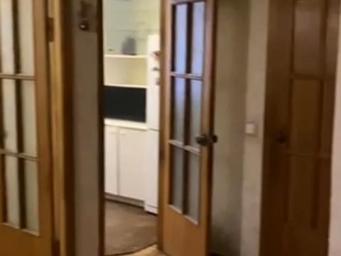 квартира за адресою Інститутська вул., 13-А