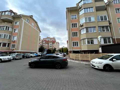 квартира по адресу Леси Украинки бульв., 6-А