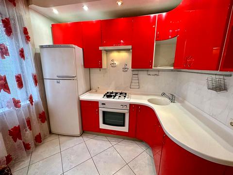 квартира за адресою Радунська вул., 44