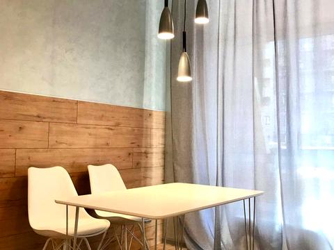 квартира за адресою Глибочицька вул., 13