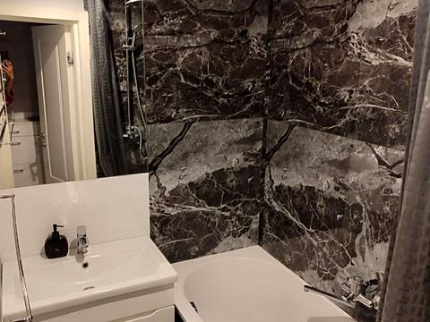 квартира за адресою Ентузіастів вул., 5/1