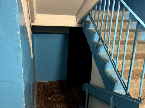 квартира по адресу Майборського ул., 11