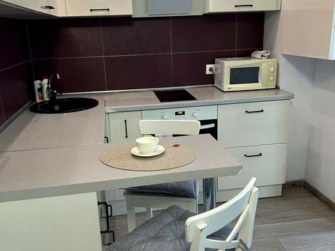 квартира по адресу Практичная ул., 4