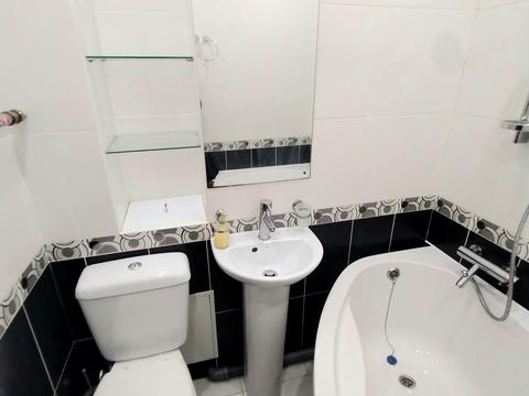 квартира по адресу вул.Кузнецова, 5