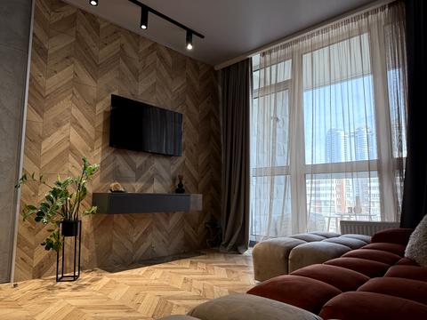 квартира за адресою Предславинська вул., 40