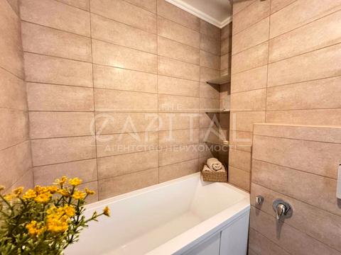квартира за адресою Київ, Сергія Данченка вул., 32
