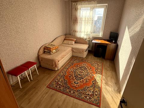 комната по адресу Довженко ул., 1