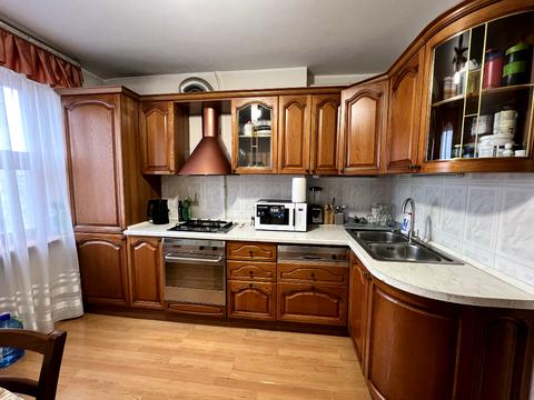 квартира по адресу Солнечная набережная ул. (Маршала Малиновского), 22