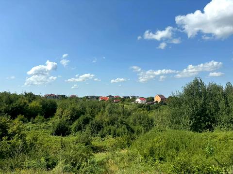 участок по адресу Іршавська ул.