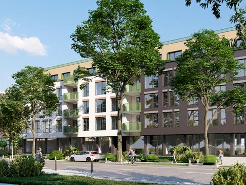 квартира по адресу Лычаковская ул. (Ленина), 205