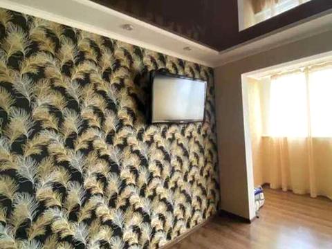 квартира по адресу Балтийский пер., 5