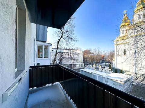 квартира за адресою Чернишевська вул., 15