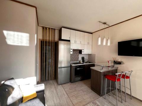 квартира за адресою Регенераторна вул., 4