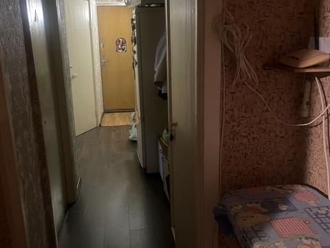 кімната за адресою Ореста Левицького вул. (Академіка Курчатова), 8
