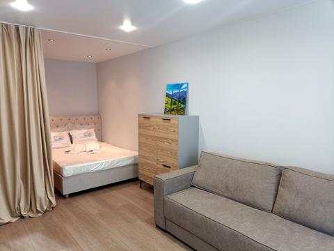 квартира за адресою Запорожское шоссе, 32л