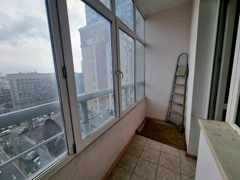 квартира за адресою Саксаганського вул., 121