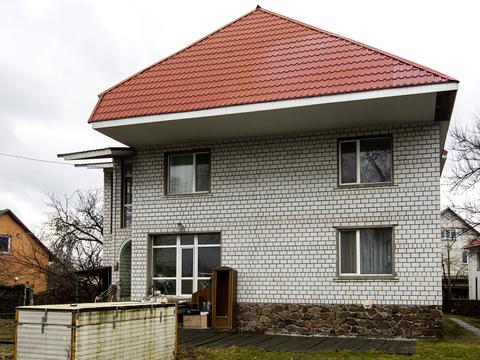 дом по адресу Садова