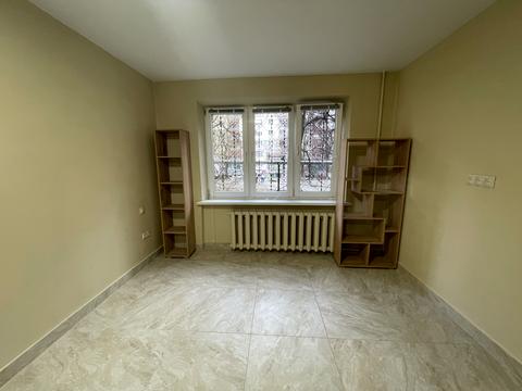 квартира по адресу Тополя-3 жилой массив ул., 46