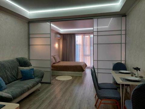 квартира по адресу Михаила Максимовича ул. (Трутенко Онуфрия), 26-Б