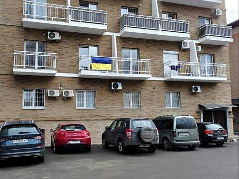 квартира за адресою Свободи вул., 32