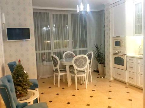 квартира за адресою Трускавецька вул., 123