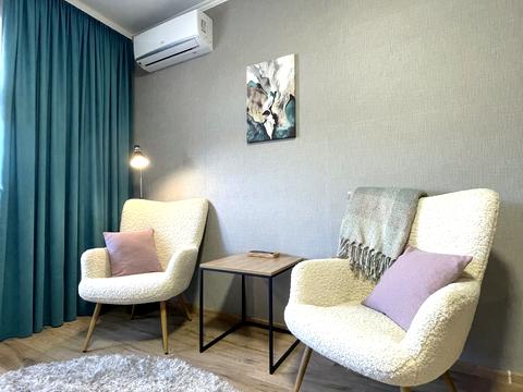 квартира по адресу Ревуцкого ул., 5