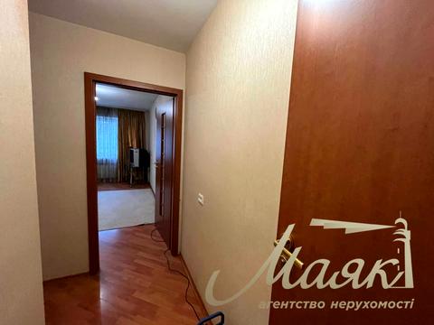 квартира за адресою Ентузіастів вул., 20