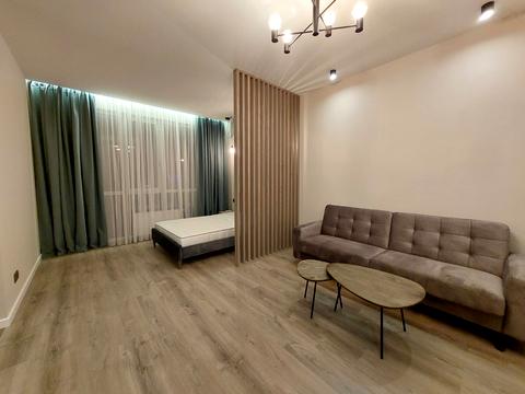 квартира за адресою Бульварно-Кудрявська вул. (Воровського), 17-А