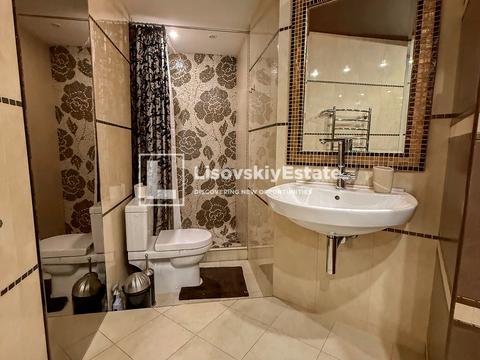 квартира за адресою Київ, Панаса Мирного вул., 28-А