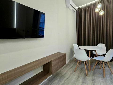 квартира за адресою Каховська вул., 62-А