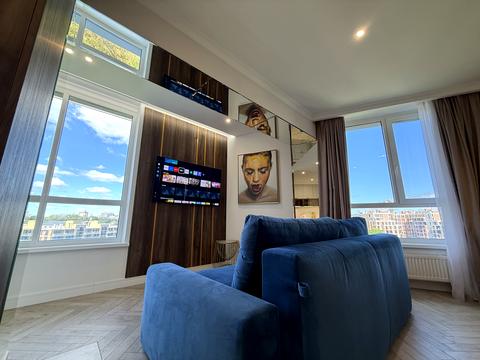 квартира за адресою Глибочицька вул., 73