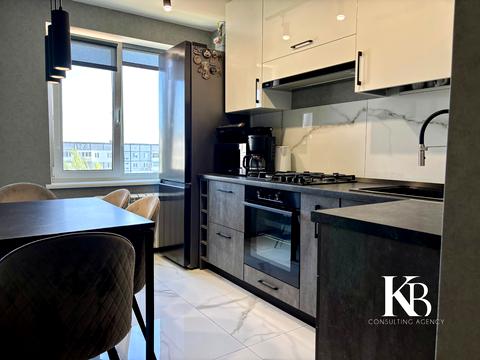 квартира за адресою Донецьке шосе, 129