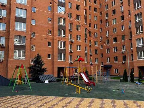 квартира за адресою Миру просп., 2-К