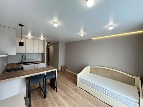 квартира по адресу Рудненская ул. (Белогорская), 8а