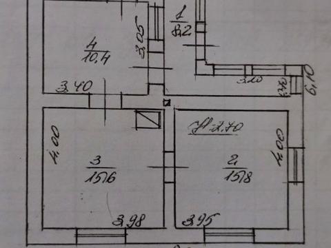 дом по адресу Головна