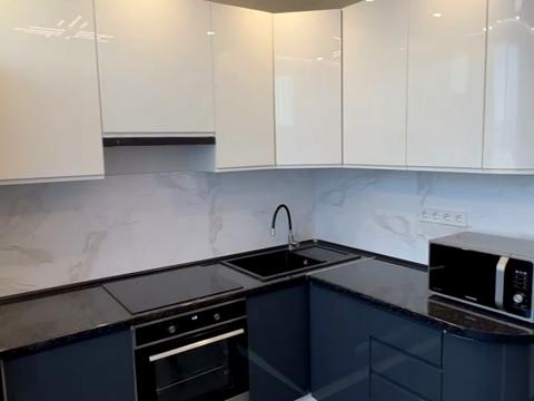 квартира за адресою Антоновича вул. (Горького), 74