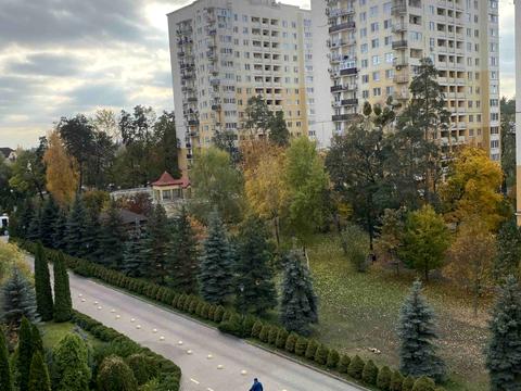 квартира по адресу Валерия Лобановского ул., 21/1