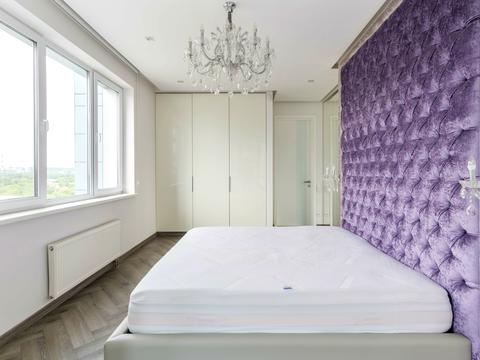 квартира за адресою Трускавецька вул., 4-Б