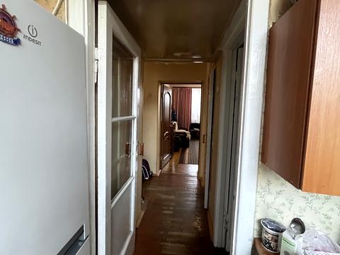 квартира за адресою Михайла Бойчука вул. (Кіквідзе), 2/34