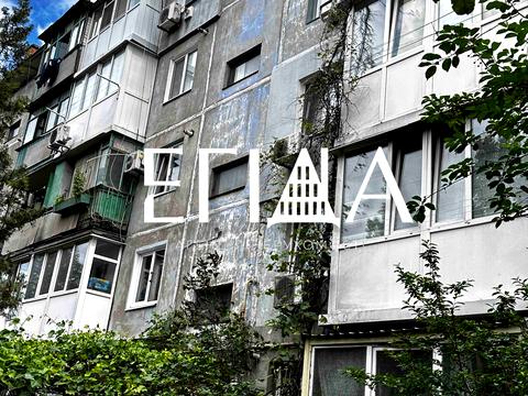 квартира за адресою Яновського вул., 98