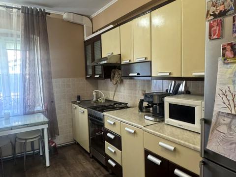 квартира по адресу Шота Руставели ул., 5