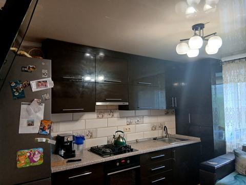 квартира по адресу Алеї, 35