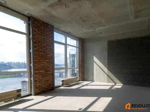 квартира за адресою Дніпровська набережна вул., 15-Є