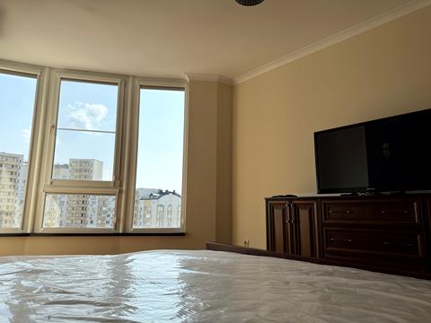 квартира по адресу Днепровская набережная ул., 19