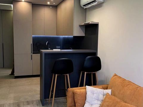 квартира за адресою Глибочицька вул., 13-7